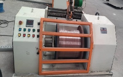 Co2 Mig Wire Plant